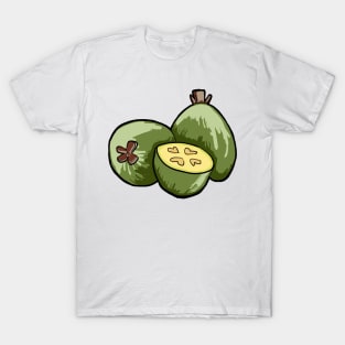 Feijoa T-Shirt